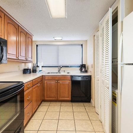 2-Bedroom Carolina Dunes Condo With Private Balcony And Ocean Views Myrtle Beach Extérieur photo