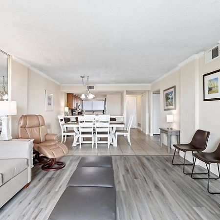 2-Bedroom Carolina Dunes Condo With Private Balcony And Ocean Views Myrtle Beach Extérieur photo
