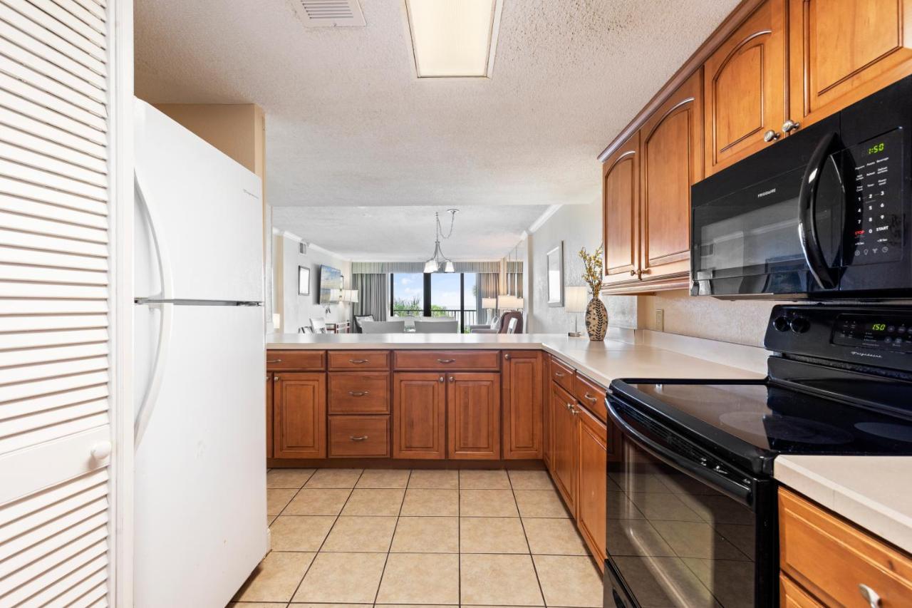 2-Bedroom Carolina Dunes Condo With Private Balcony And Ocean Views Myrtle Beach Extérieur photo