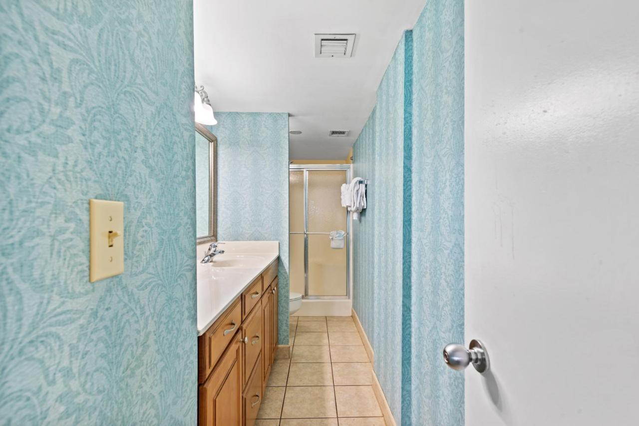 2-Bedroom Carolina Dunes Condo With Private Balcony And Ocean Views Myrtle Beach Extérieur photo