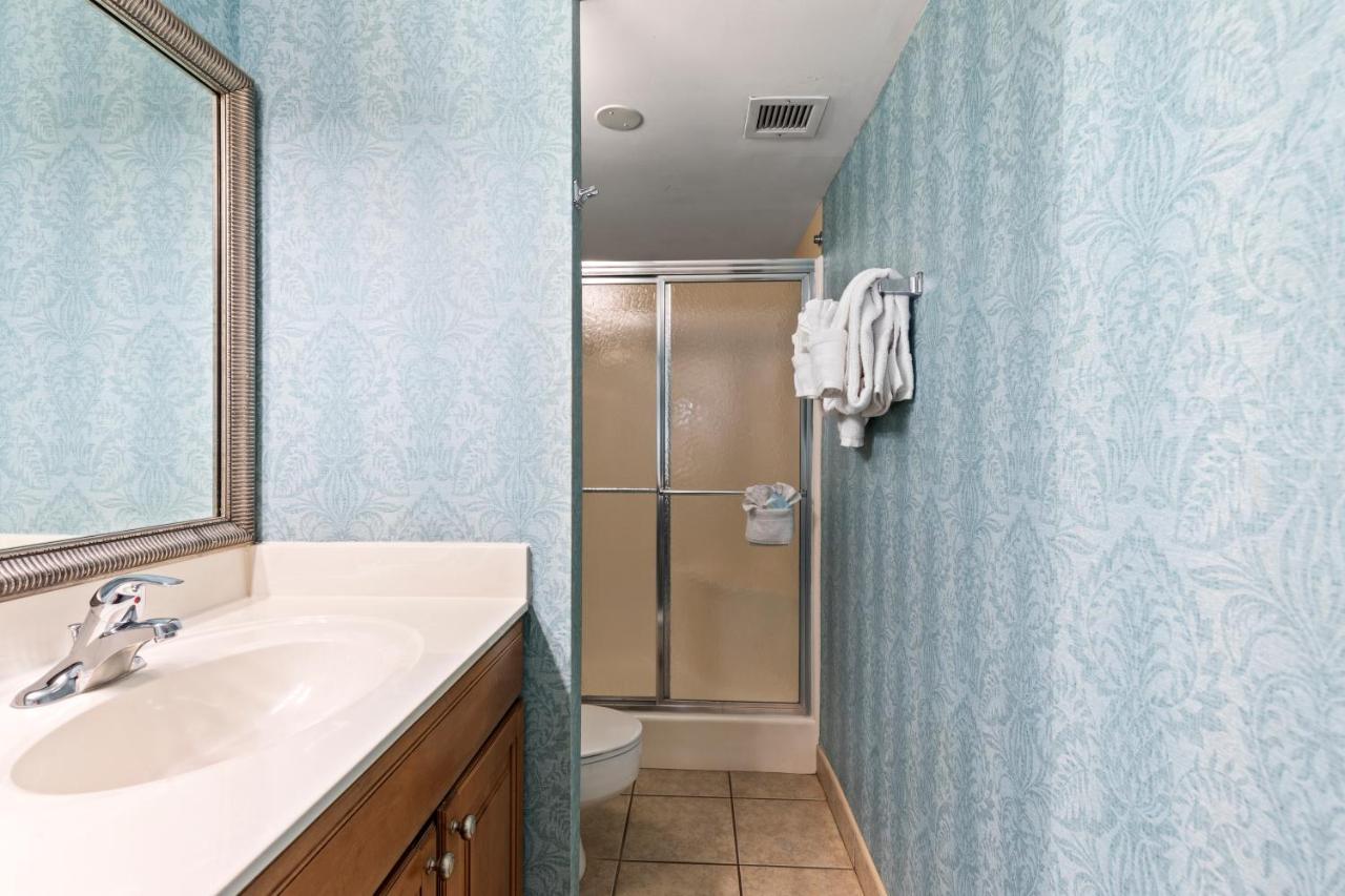 2-Bedroom Carolina Dunes Condo With Private Balcony And Ocean Views Myrtle Beach Extérieur photo