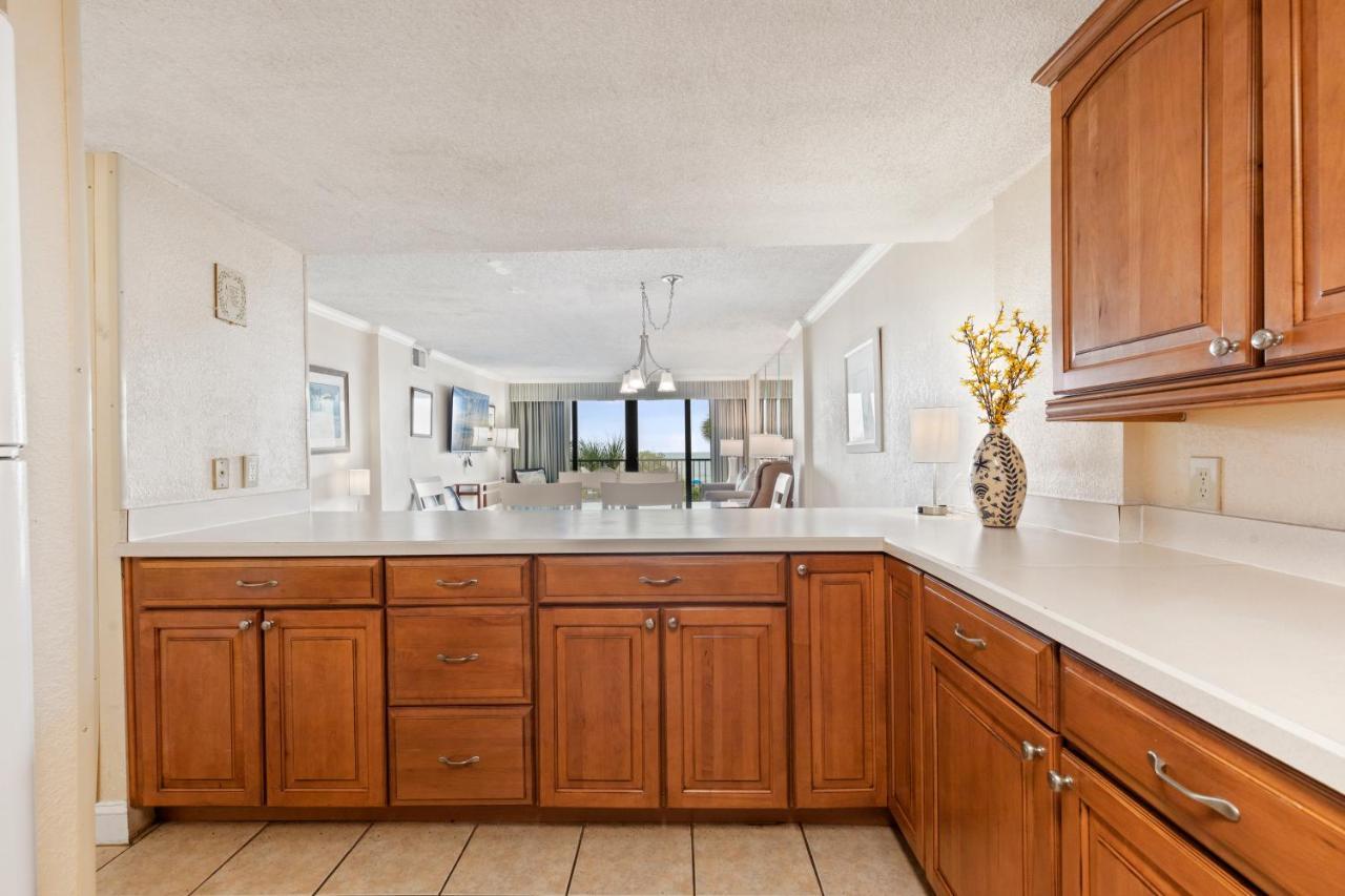 2-Bedroom Carolina Dunes Condo With Private Balcony And Ocean Views Myrtle Beach Extérieur photo